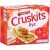 Arnotts Cruskits Crispbread Rye