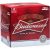 Budweiser Lager Premium 355ml Btls