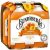 Bundaberg Soft Drink Sparkling Peach