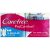 Carefree Procomfort Tampons Regular