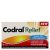 Codral Relief Plus Cold Remedy Decongestant