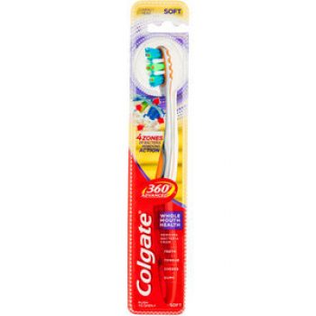 toothbrush colgate