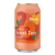 Dilmah Natural Sparkling Iced Tea Peach