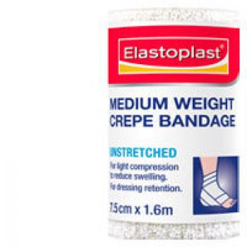 elastoplast bandage