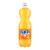 Fanta Orange Zero Sugar 1.5L