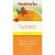 Healtheries Herbal Tea Turmeric