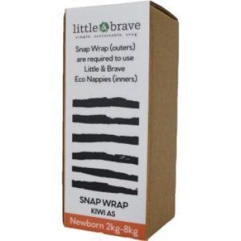 little and brave nappies