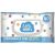 Little Ones Baby Wipes Unscented