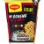 Maggi Fusian Instant Noodles Cup Hot & Spicy Mi Goreng