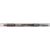 Maybelline Brow Precise Eyebrow Pencil Soft Brown