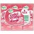 Meadow Fresh Calci Strong Flavoured Milk Strawberry Uht 250ml