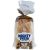 Mighty Fresh Toast Bread Wheatmeal