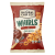 Natural Chip Co. Lentil Whirls BBQ