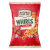 Natural Chip Co. Lentil Whirls Tangy Tomato