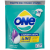 One 4 In 1 Laundry Drops